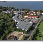 Boddencenter Ribnitz