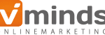 viminds Logo